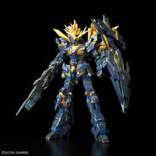 Load image into Gallery viewer, RG 1/144 UNICORN GUNDAM 02 BANSHEE NORN
