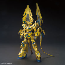 Load image into Gallery viewer, HGUC 1/144 Unicorn Gundam 03 Phenex (Destroy Mode) (Narrative Ver.)
