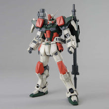 Load image into Gallery viewer, MG 1/100 GAT-X103 BUSTER GUNDAM
