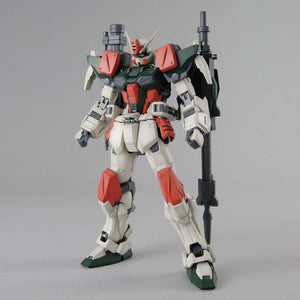 MG 1/100 GAT-X103 BUSTER GUNDAM