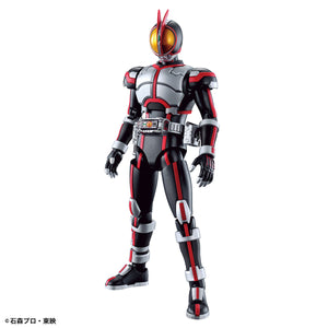 Figure-rise Standard MASKED RIDER FAIZ