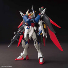 Load image into Gallery viewer, HGCE 1/144 ZGMF-X42S DESTINY GUNDAM
