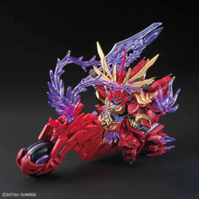 Load image into Gallery viewer, SD Sangoku Lyu Bu Sinanju &amp; Chituma
