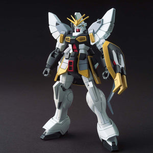 HGAC 1/144 XXG-01SR GUNDAM SANDROCK