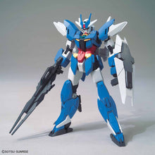 Load image into Gallery viewer, HGBD:R 1/144 EARTHREE GUNDAM
