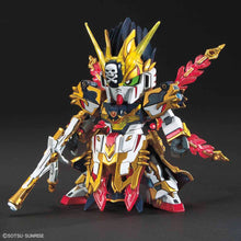 Load image into Gallery viewer, SDW Gan Ning Crossbone Gundam
