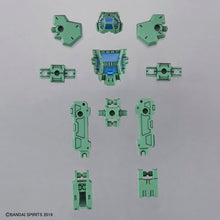 Load image into Gallery viewer, 30MM Option Armor for Special Work OP-17 [for Rabiot/Light Green]
