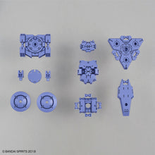 Load image into Gallery viewer, 30MM Option Armor For Spy Drone OP-24 [RABIOT/PURPLE]
