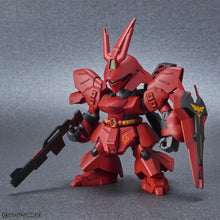 Load image into Gallery viewer, SD Gundam EX-Standard Sazabi
