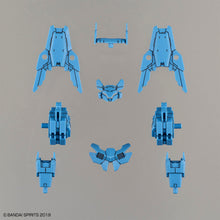 Load image into Gallery viewer, 30MM Optional Armor for Commander OP-30 [Cielnova/Blue Gray]
