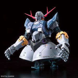 RG 1/144 MSN-02 ZEONG