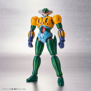 1/144 HG Kotetsu Jeeg (Infinitism)