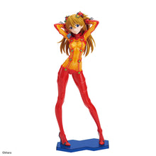 Load image into Gallery viewer, Figure-rise LABO Shikinami Asuka Langley

