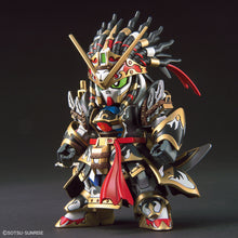 Load image into Gallery viewer, SDW HEROES 05 EDWARD SECOND V GUNDAM
