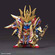 Load image into Gallery viewer, SDW HEROES 08 Cao Cao WING GUNDAM  ISEI STYLE
