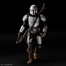 Load image into Gallery viewer, 1/12 THE MANDALORIAN (BESKAR ARMOR)
