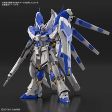 Load image into Gallery viewer, RG 1/144 Hi-Nu Gundam
