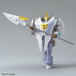 HG 1/144 GUNDAM LIVELANCE HEAVEN