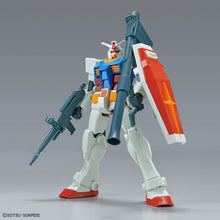 Load image into Gallery viewer, ENTRY GRADE RX-78-2 GUNDAM (FULL WEAPON SET)
