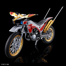 Load image into Gallery viewer, Figure-rise Standard Kamen Rider TRYCHASER 2000
