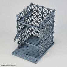 Load image into Gallery viewer, 30MM CUSTOMIZE SCENE BASE (TRUSS BASE Ver.)
