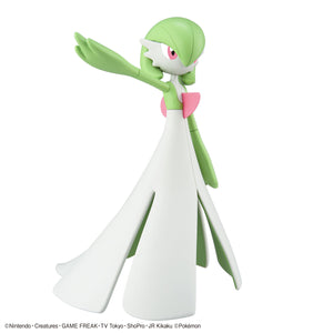 POKEMON PLAMO COLLECTION 49 SELECT SERIES GARDEVOIR
