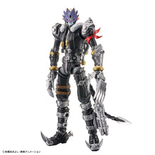 Load image into Gallery viewer, Figure-rise Standard Amplified BEELZEMON
