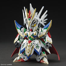 Load image into Gallery viewer, SDW Heroes 21 Knight Strike Gundam
