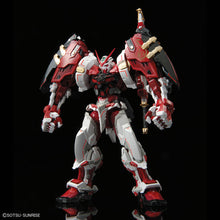 Load image into Gallery viewer, High-Resolution Model Gundam Astray Red Frame Powered Red

