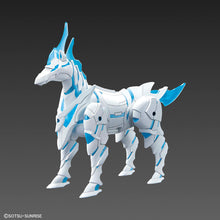 Load image into Gallery viewer, SDW HEROES 23 WAR HORSE KNIGHT WORLD VER.
