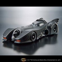 Load image into Gallery viewer, 1/35 SCALE MODEL KIT BATMOBILE (BATMAN VER.)

