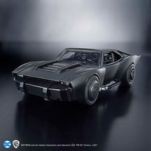Load image into Gallery viewer, 1/35 SCALE MODEL KIT BATMOBILE (THE BATMAN VER.)
