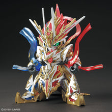 Load image into Gallery viewer, SDW Heroes 16 Qitian Dasheng Impulse Gundam -Douzhan Shengfo
