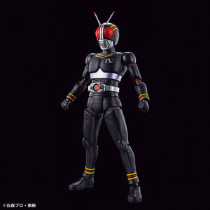 Figure-rise Standard MASKED RIDER BLACK