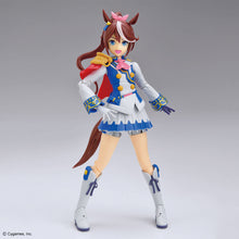 Load image into Gallery viewer, FIGURE-RISE STANDARD UMAMUSUME : PRETTY DERBY TOKAI TEIO
