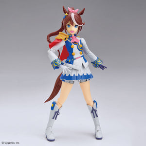 FIGURE-RISE STANDARD UMAMUSUME : PRETTY DERBY TOKAI TEIO