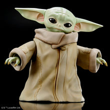 Load image into Gallery viewer, STAR WARS 1/4 GROGU
