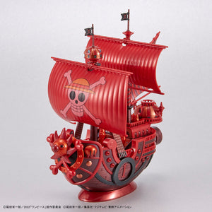 Grand Ship Collection Thousand Sunny FILM RED Commemorative Color Ver.