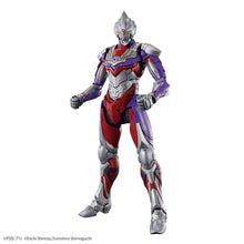 Load image into Gallery viewer, Figure-rise Standard ULTRAMAN SUIT TIGA -ACTION-
