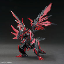 Load image into Gallery viewer, SDW HEROES 28 DARK GRASPER DRAGON
