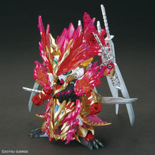 Load image into Gallery viewer, SDW Heroes 29 Sun Quan Gundam Astray He Yan Xiang Hu
