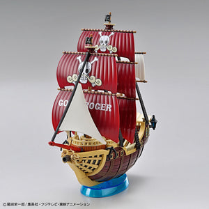 GRAND SHIP COLLECTION: ORO JACKSON