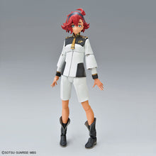 Load image into Gallery viewer, Figure-rise Standard SULETTA MERCURY
