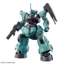 Load image into Gallery viewer, HG 1/144 DILANZA STANDARD TYPE / LAUDA&#39;S DILANZA
