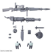 Load image into Gallery viewer, HG 1/144 EXPANSION PARTS SET FOR DEMI TRAINER

