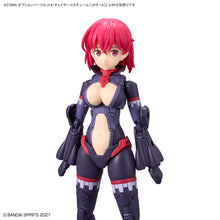 Load image into Gallery viewer, 30MS OPTION PARTS SET 6 (CHASER COSTUME)

