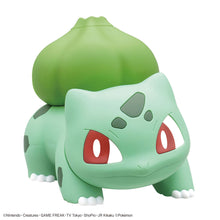 Load image into Gallery viewer, POKEMON PLAMO COLLECTION QUICK!! 13 BULBASAUR
