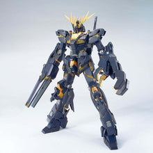 Load image into Gallery viewer, MG 1/100 RX-0 UNICORN GUNDAM 02 BANSHEE
