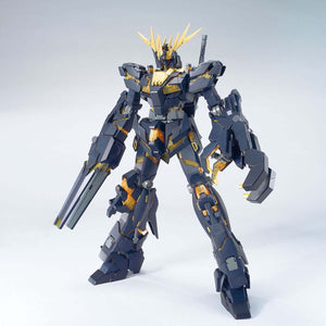 MG 1/100 RX-0 UNICORN GUNDAM 02 BANSHEE