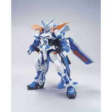 Load image into Gallery viewer, HGCE 1/144 GUNDAM ASTRAY BLUE FRAME SECOND L
